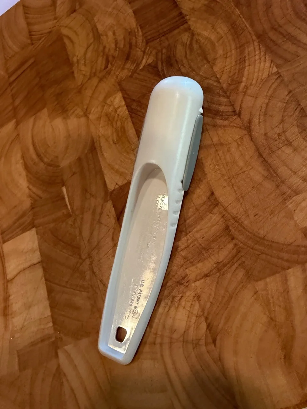 Pampered chef TSP/TBSP measuring spoon